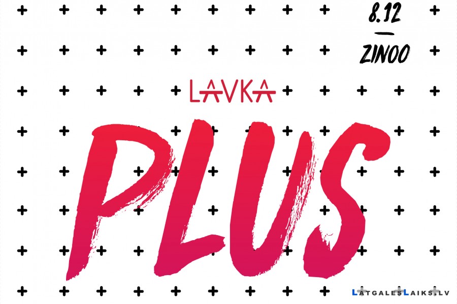 „LAVKA Plus” aicina uz tikšanos