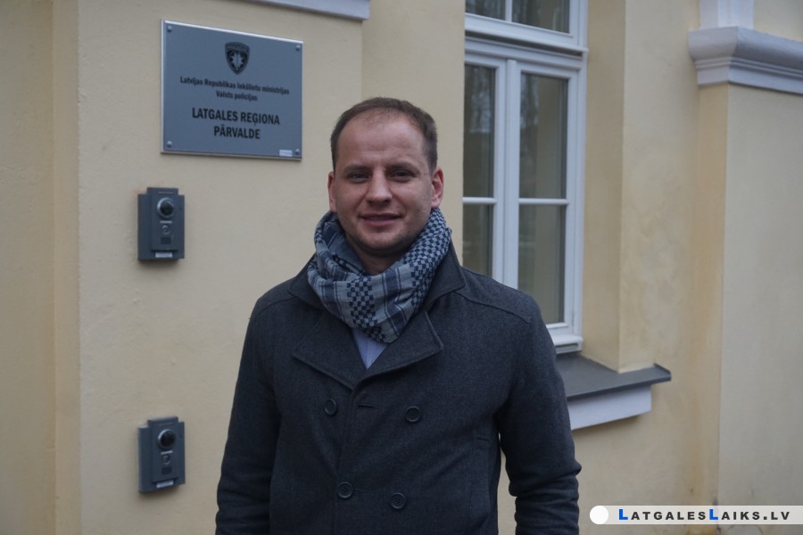Vainīgais satiksmes negadījumos ne vienmēr ir acīmredzams
