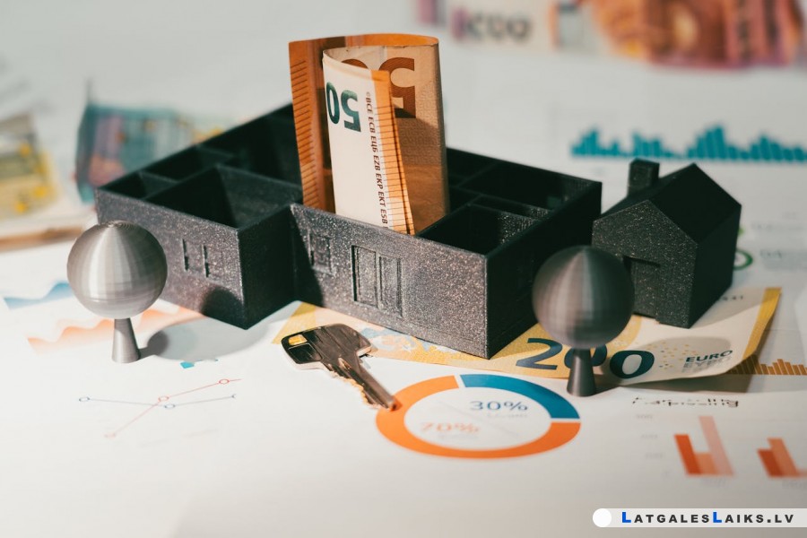 Lielu mērķu sasniegšana: kā izvēlēties piemērotāko finanšu risinājumu