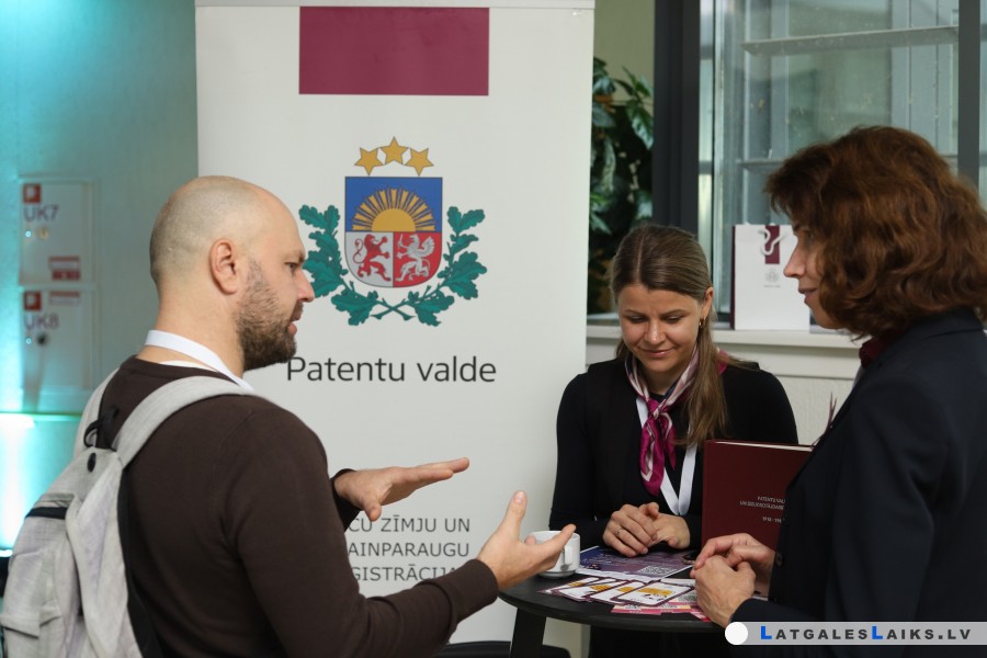 Interesantas biznesa idejas var rast atbalstu