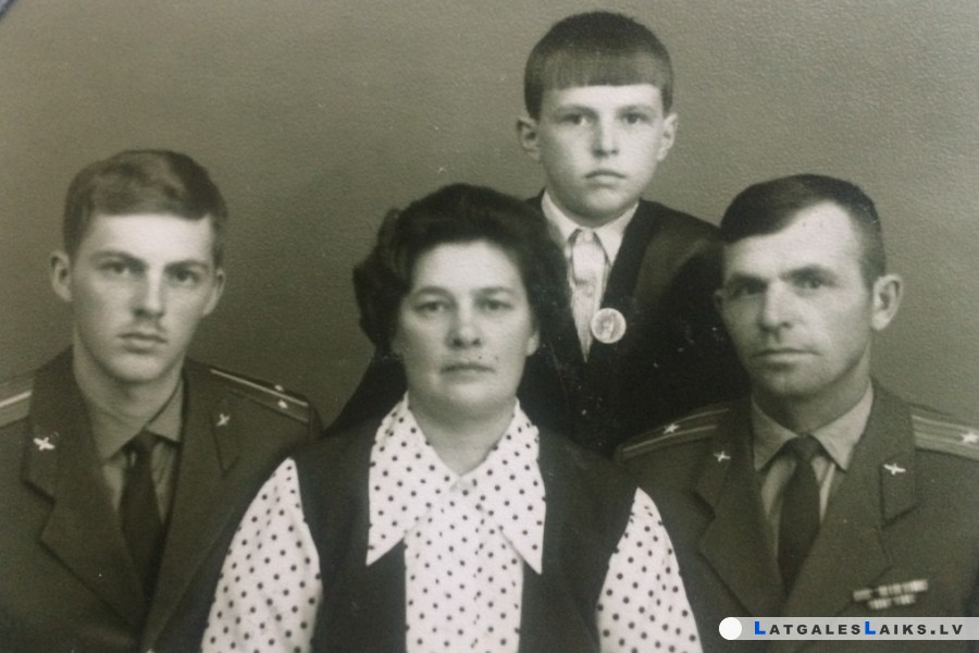 Долголетием обязана ходьбе