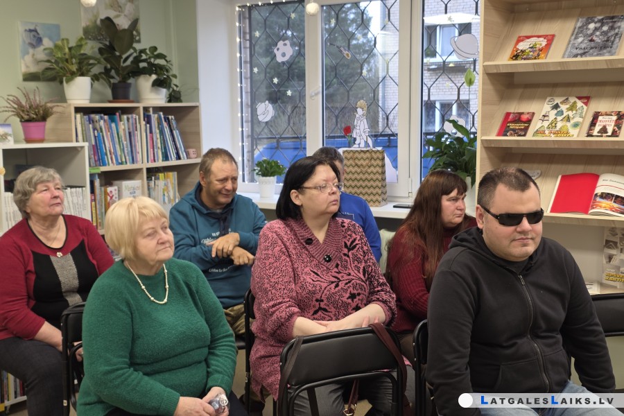 «Невидимое счастье» от Музея счастья