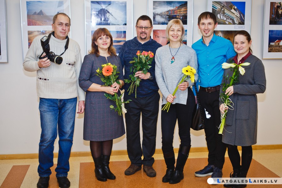 Ceļojuma mirkļi – pirmā iespaida fotogrāfijas