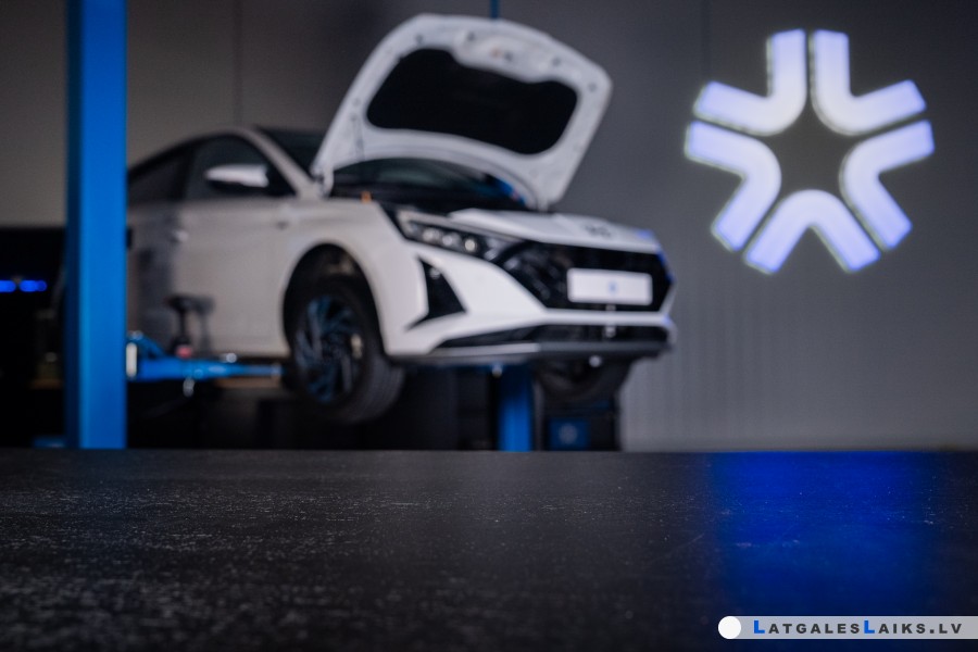 Kā pasūtīt auto rezerves daļas internetā ar pārliecību par saderību