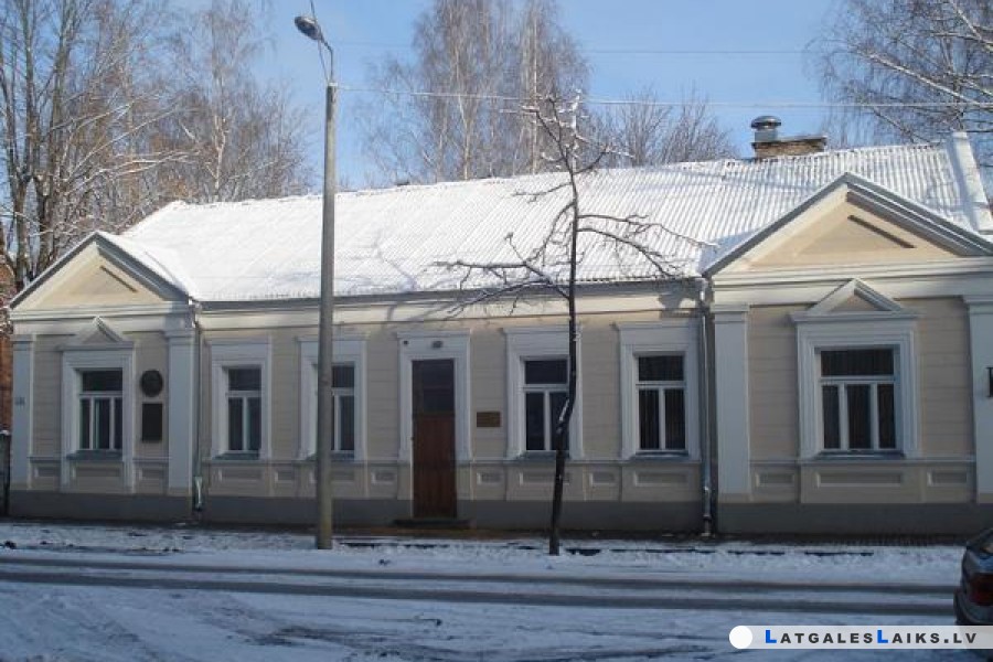 Apvienos trīs Daugavpils mācību iestādes