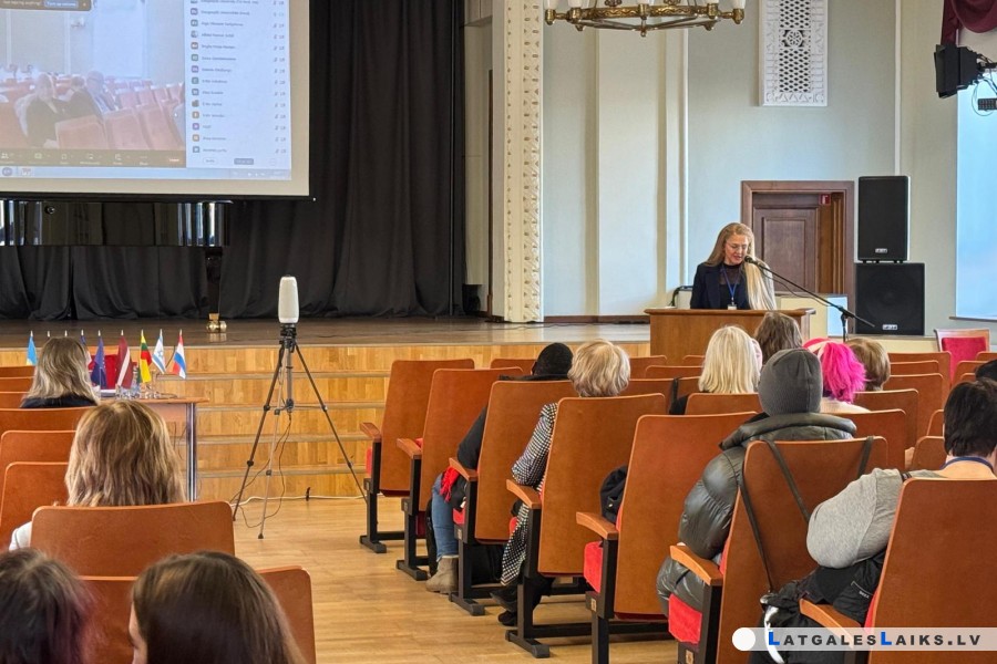 В 36 раз в ДУ прошли Январские чтения