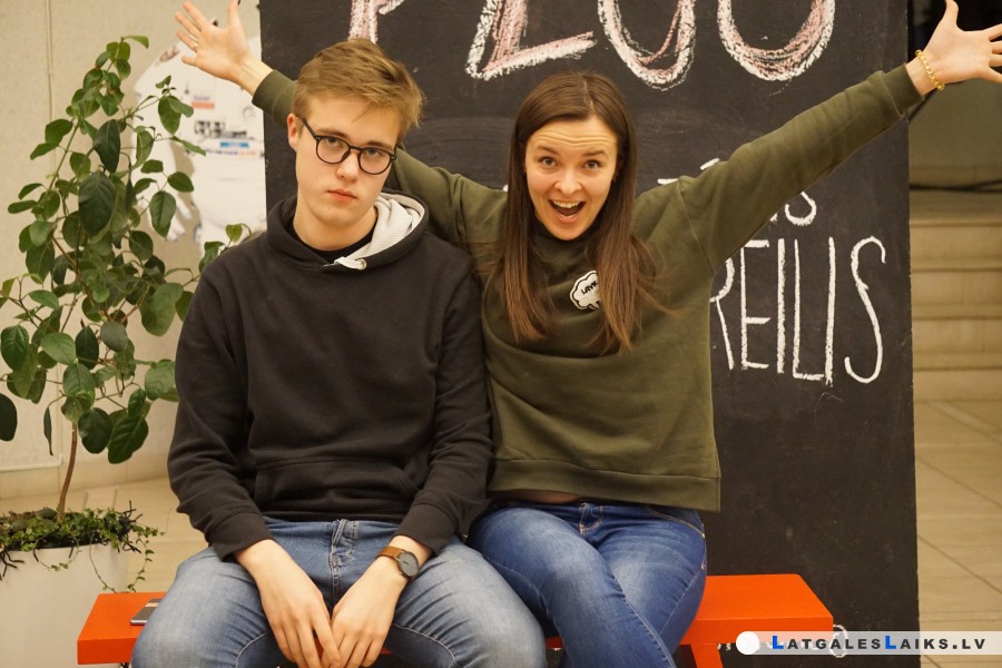„Lavkā” apsprieda sociālo uzņēmējdarbību