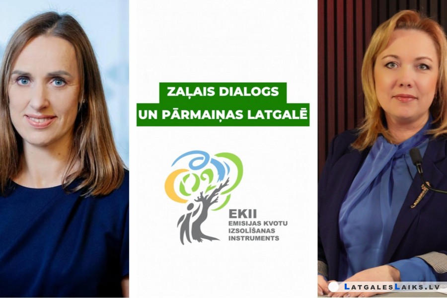 Zaļā Latvija: ALTUM eksperte Ieva Vērzemniece — par daudzdzīvokļu māju renovāciju — atbalsta iespējām, iedzīvotāju lēmumiem un bezdarbības cenu
