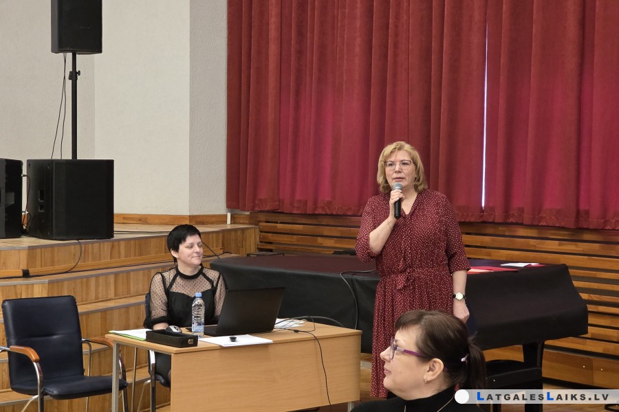 Bulings skolā: speciālisti piedāvā risinājumus