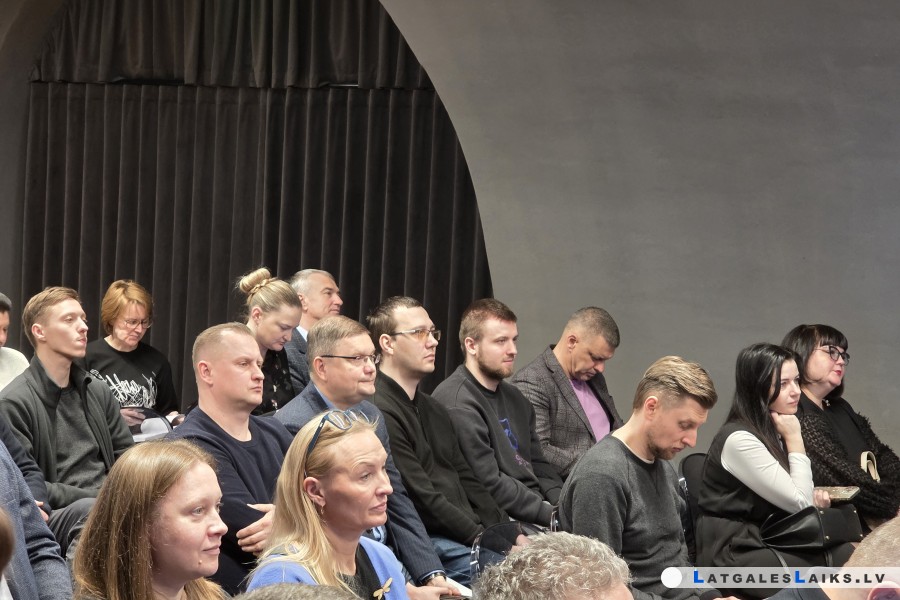 Предпринимателям рассказали о кибербезопасности