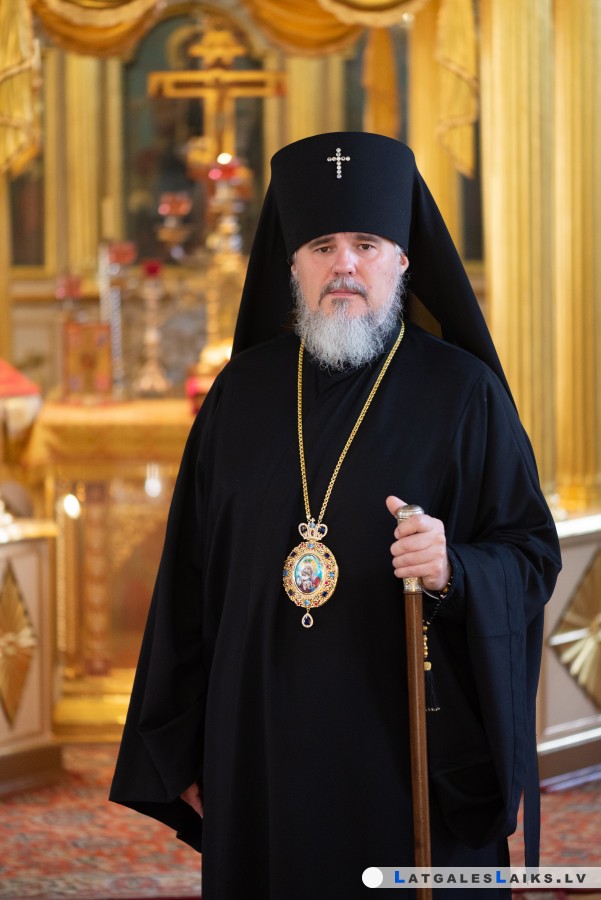 Пасхальное послание