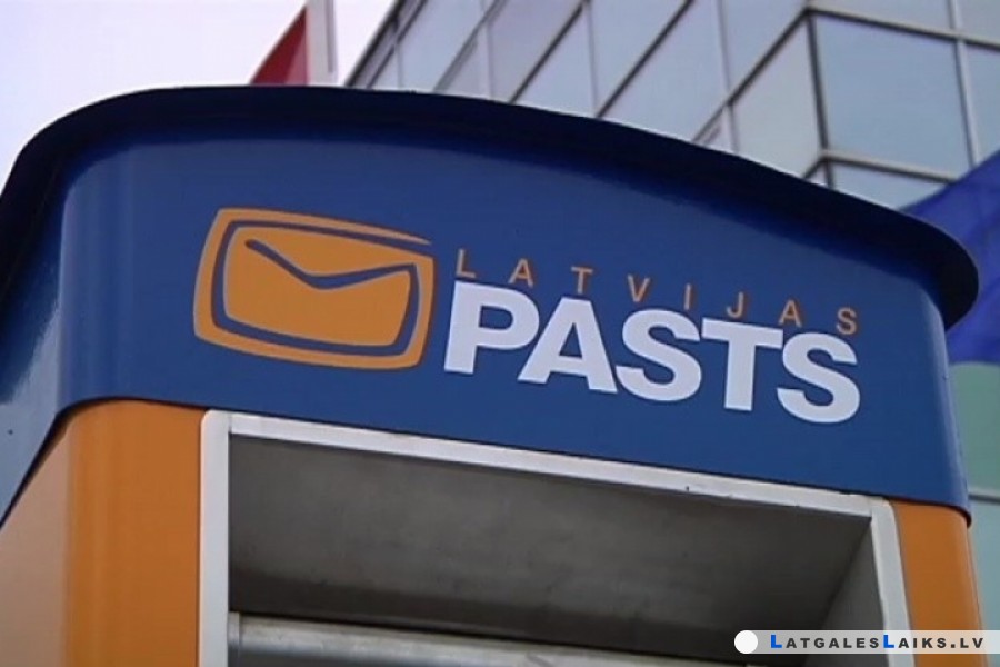 Latvijas Pastā par pensiju piegādi būs jāmaksā vairāk