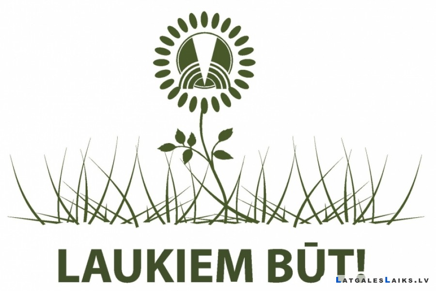 Piedalies konkursā “Laukiem būt!”