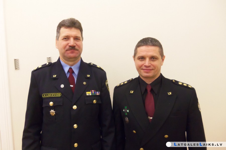 Iecelts jauns pašvaldības policijas vadītājs
