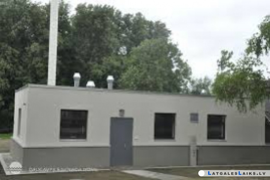 Daugavpils novadā sākusies apkures sezona