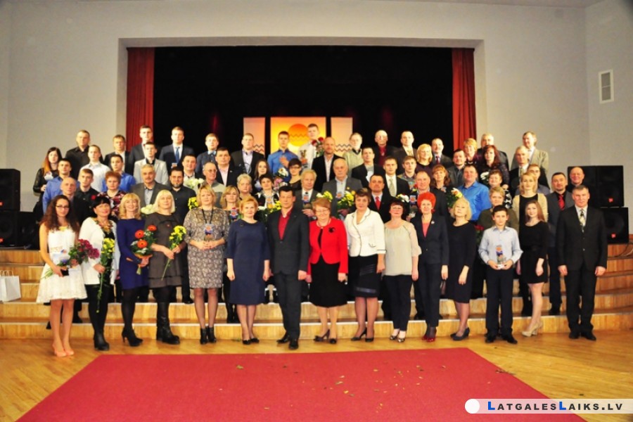 Daugavpils novadā suminās sporta laureātus