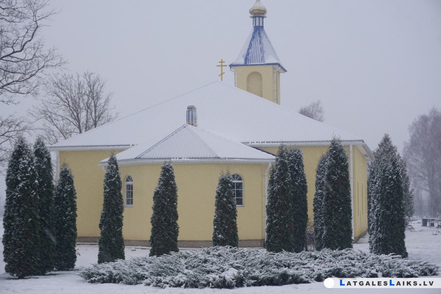 Iedzīvotāji aizstāv savus kokus