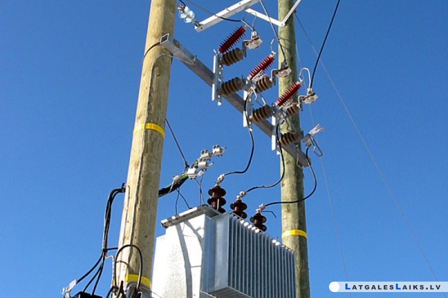 Pašvaldībai elektroenerģija palētināsies