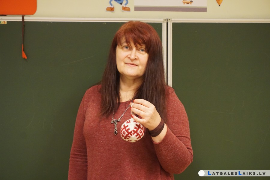 Jo vairāk dari, jo vairāk paspēj