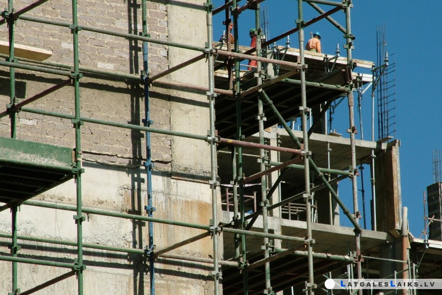 NVA Daugavpils filiāles vakances (23.01)