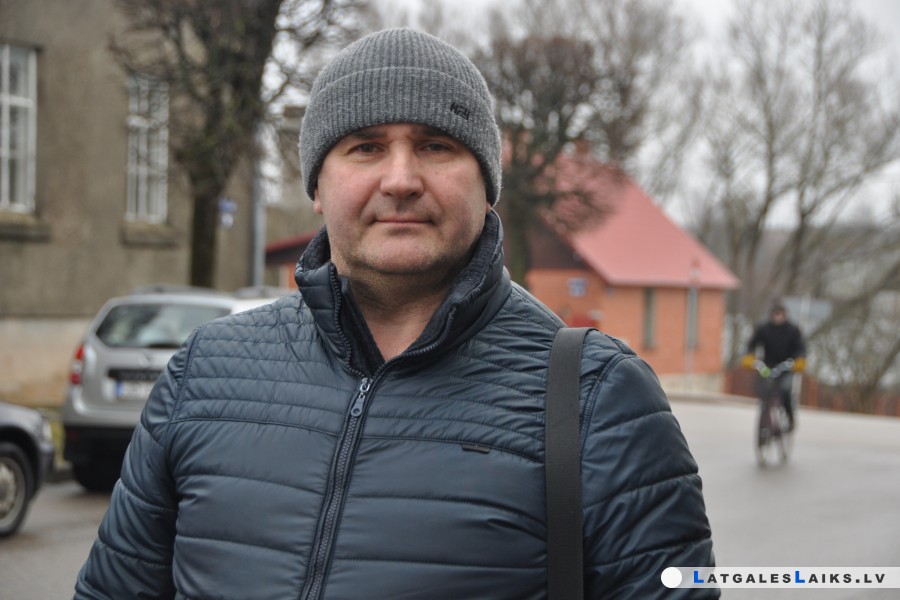 Katram ir sava barikāžu mācībstunda