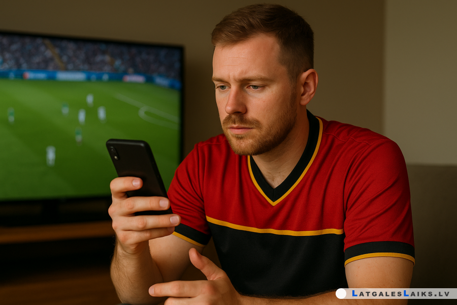 Gudri likt likmes, likt likmes lokāli: kā gūt peļņu no reģionālajām futbola zināšanām