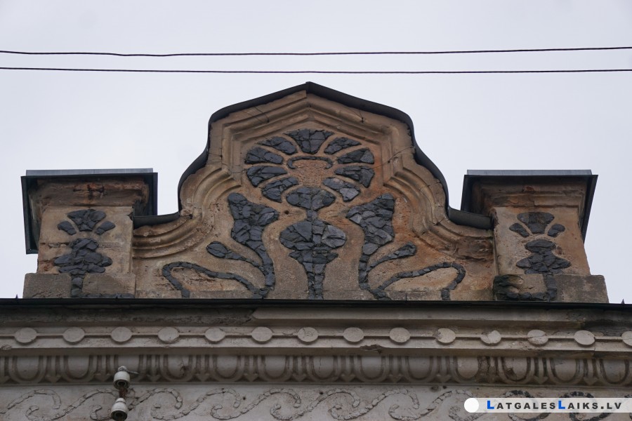Gajoks – vēsturiskās Daugavpils aizmirstais stūrītis