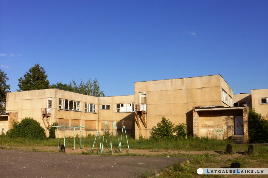 Poliklīnikas nebūs – ārstus aizbiedē īres maksa