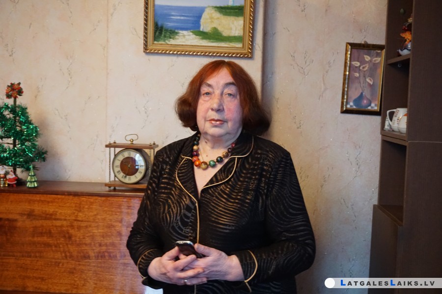 Dievs dāvāja otru dzīvību
