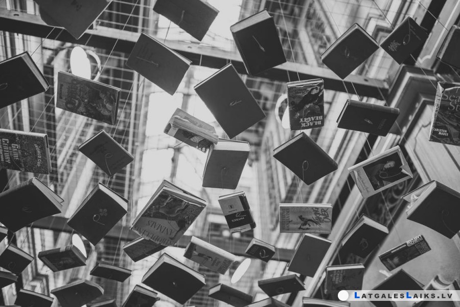 Likvidēta Dagdas pagasta bibliotēka