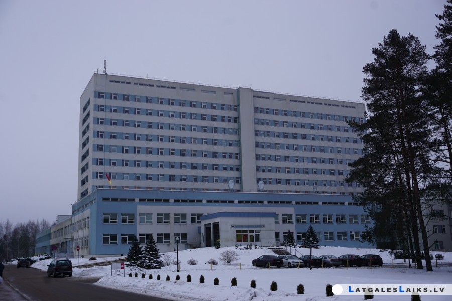 DRS palielinājušās medicīnas pakalpojumu cenas