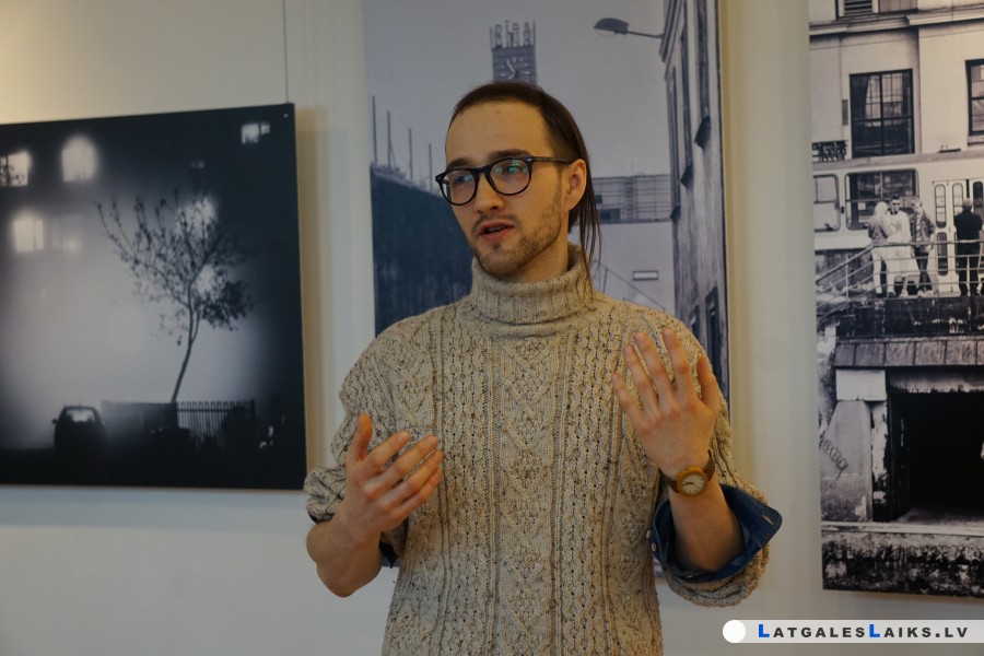 Fotografēt ielās ir aizraujoši