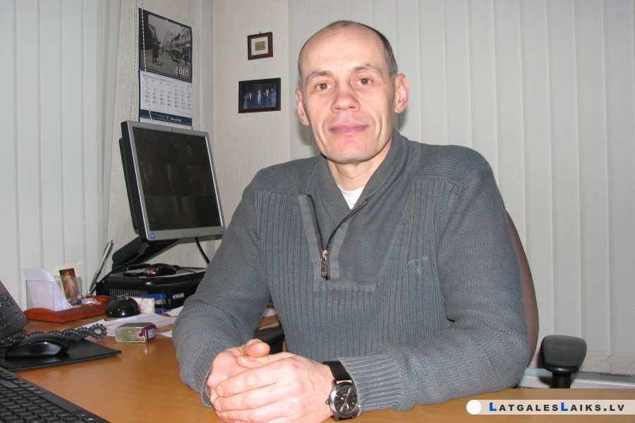 Probācijas dienests paplašina savas funkcijas