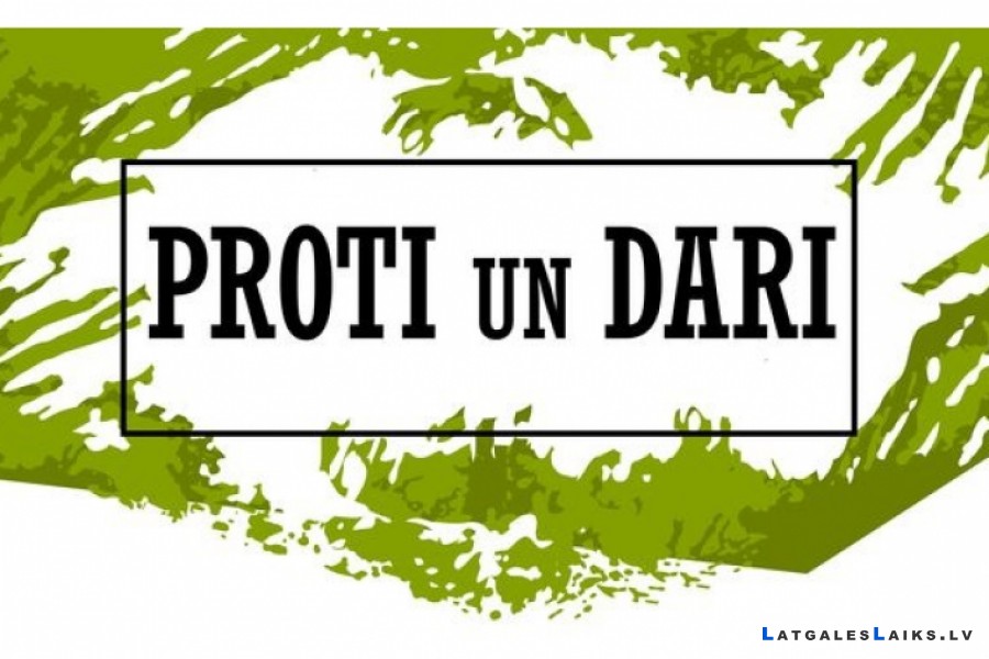 Projekts palīdz „iekustināt” jauniešus