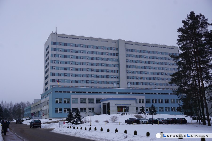 DRS saņem atbalstu projekta īstenošanai
