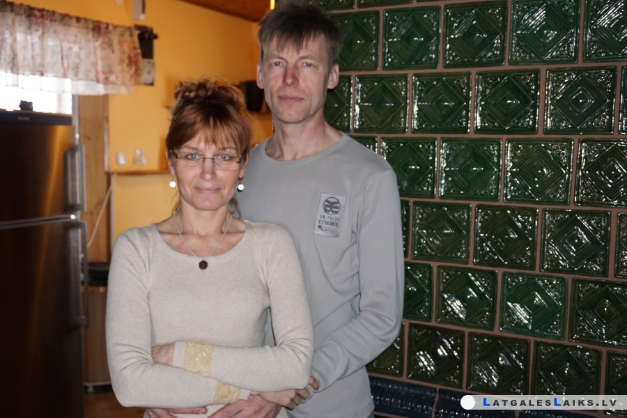 „Cukursātas” keramiķiem laimi nes melnie trauki