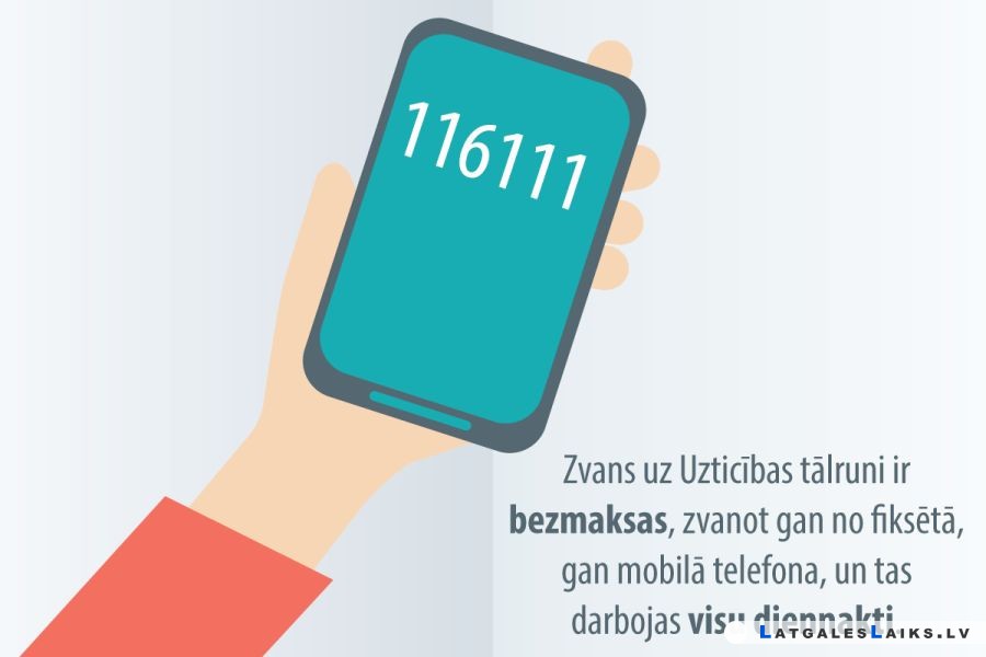 Noziegumos cietušo bērnu un pusaudžu atbalsts