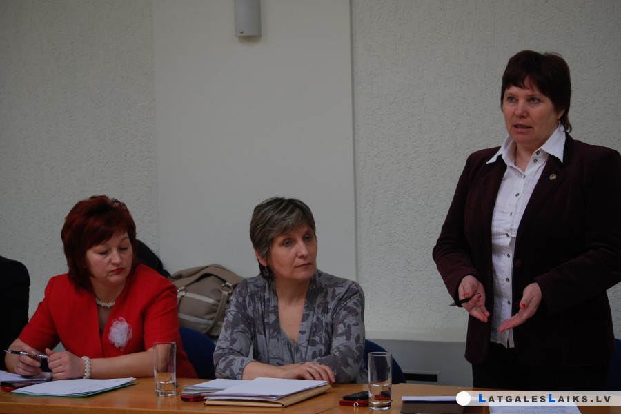 Audžuģimenēm ir vajadzīgs pašvaldības atbalsts