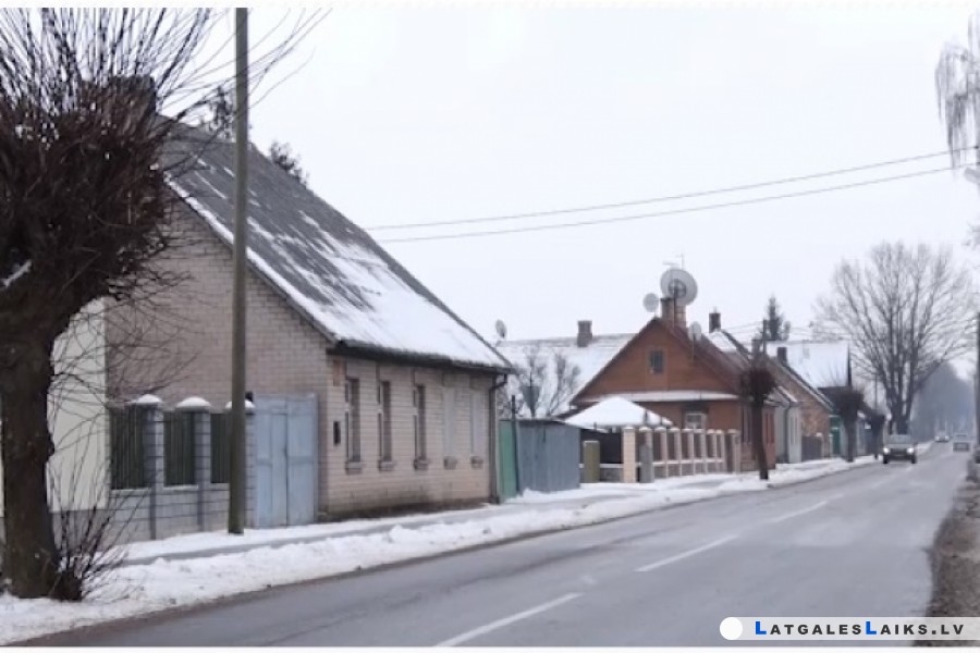 Brjanskas ielā atkal būs vienvirziena kustība