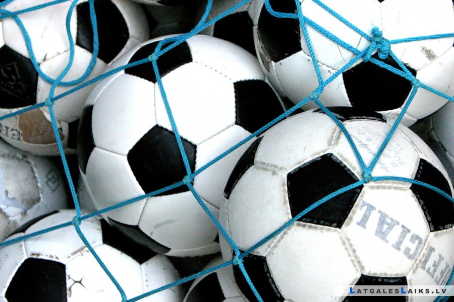 Daugavpils čempionātā tuvojas „play-off”