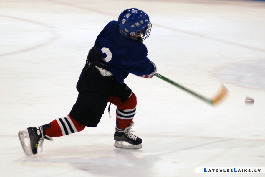 Līderpozīcijā „Daugavpils U16”