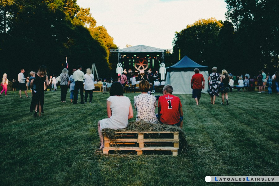Aicina pieteikties dalībai festivālā „Muzykys Skrytuļs 2018″