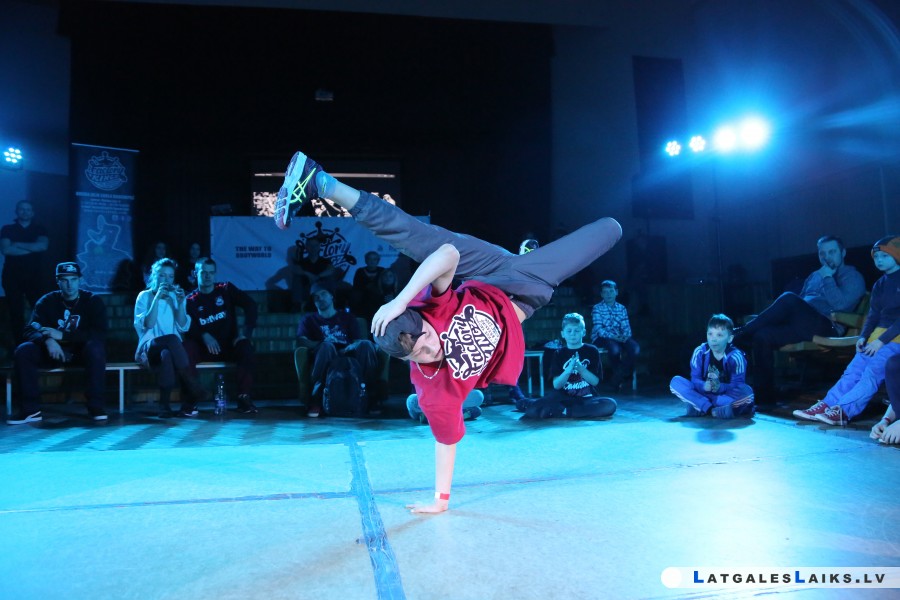 Daugavpilietis brauks uz Vladimiru