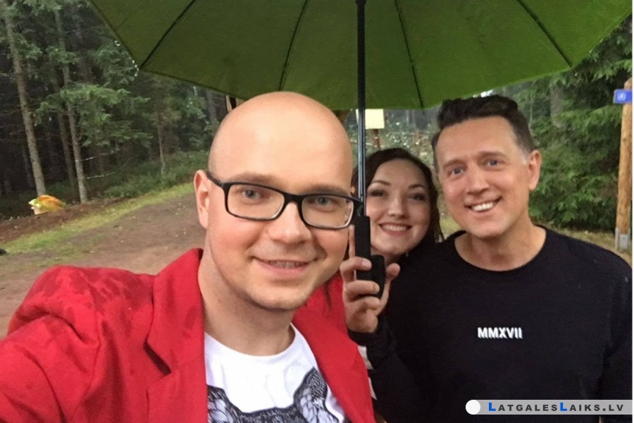 Borowa MC laiž klajā jaunu dziesmu