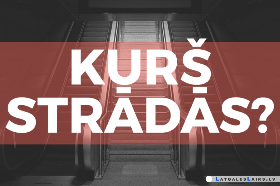 Kur ņemsim vismaz 35 000 darbinieku?