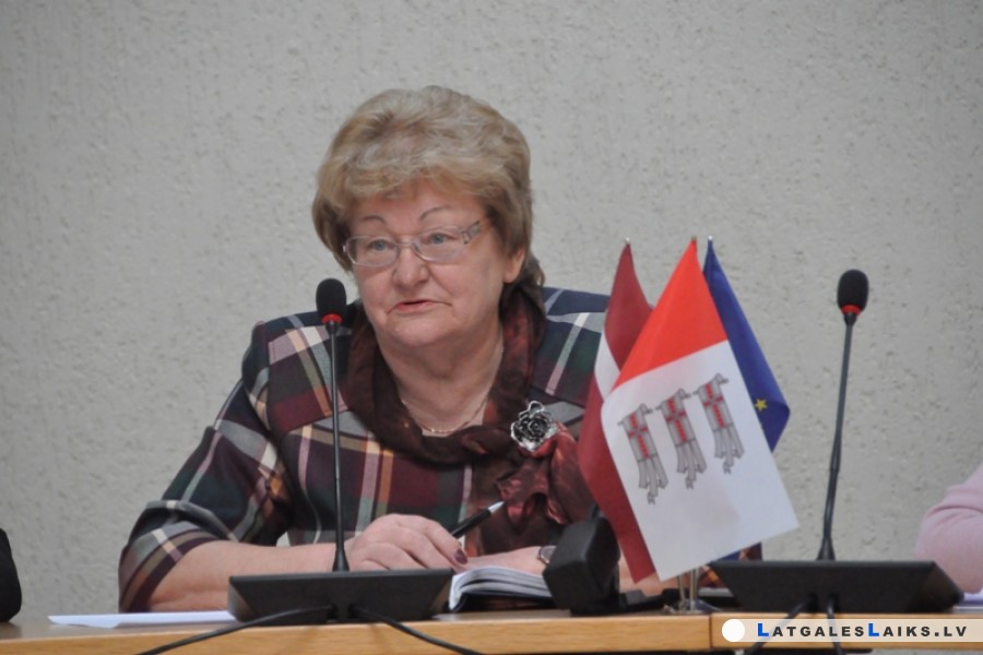 Pie iedzīvotājiem dosies pēc pieprasījuma