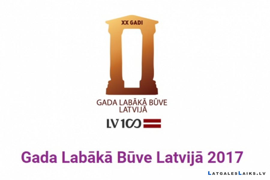 Dvietes pansija „Mūsmājas” pretendē uz balvu