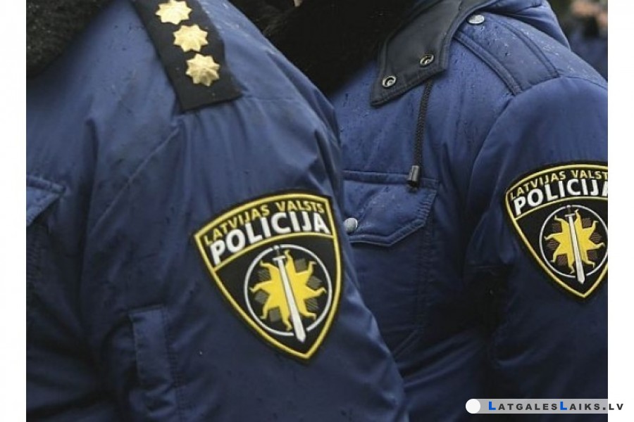Plāno atjaunot Policijas akadēmiju