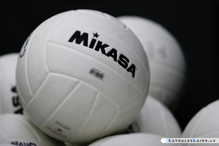 DU un „miLATss” gatavojas Latvijas čempionātam
