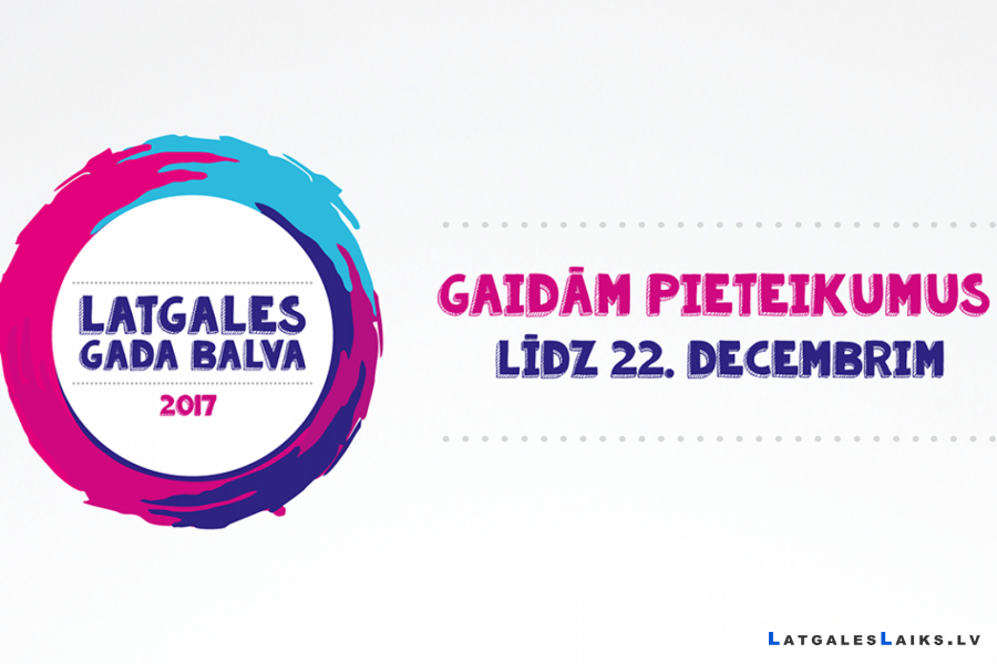 Latgalieši – atsaucieties!